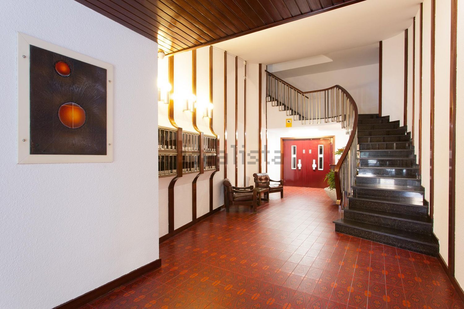 Piso de 82 m² en Barcelona
