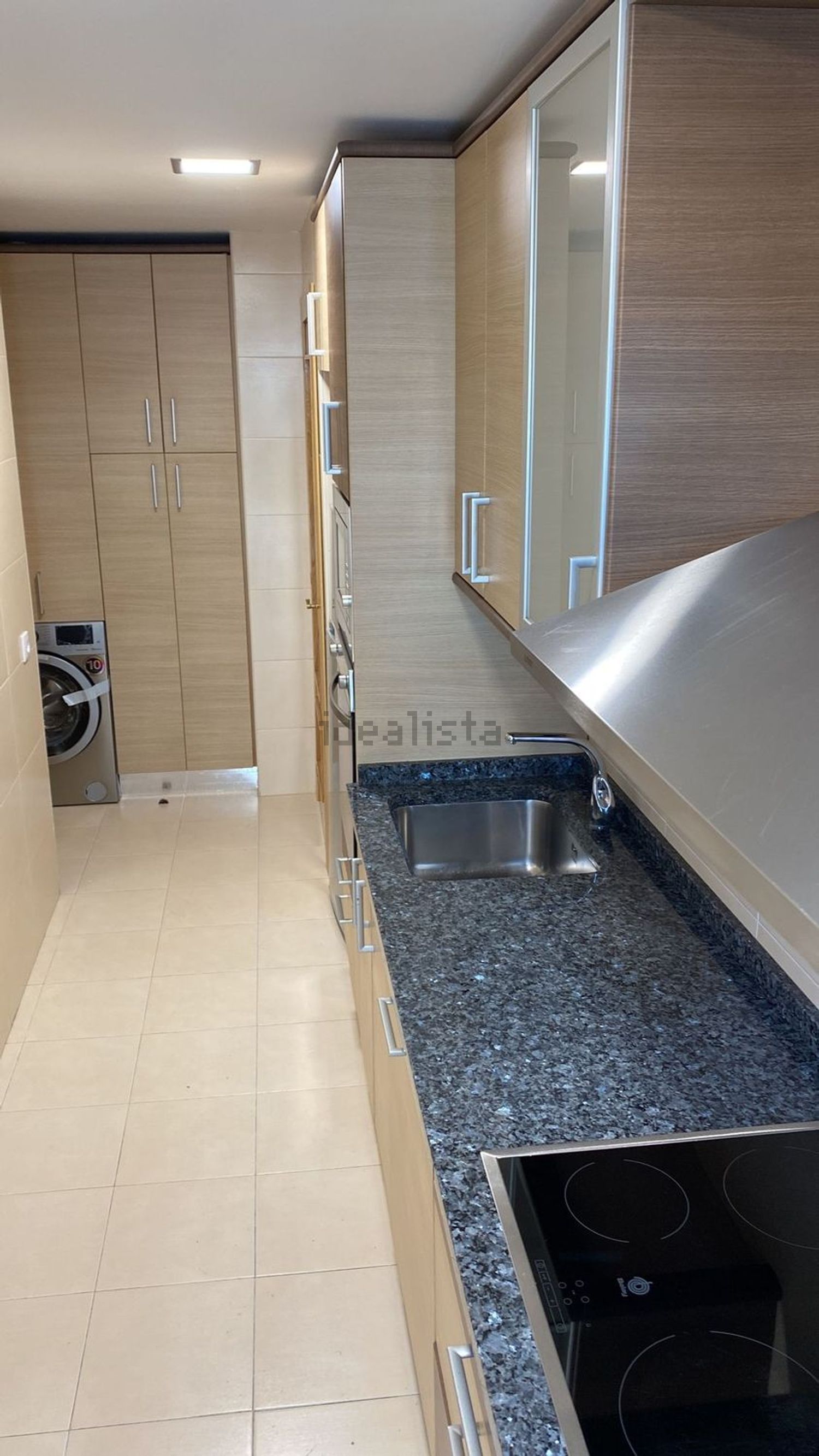 Piso de 55 m² en Burgos