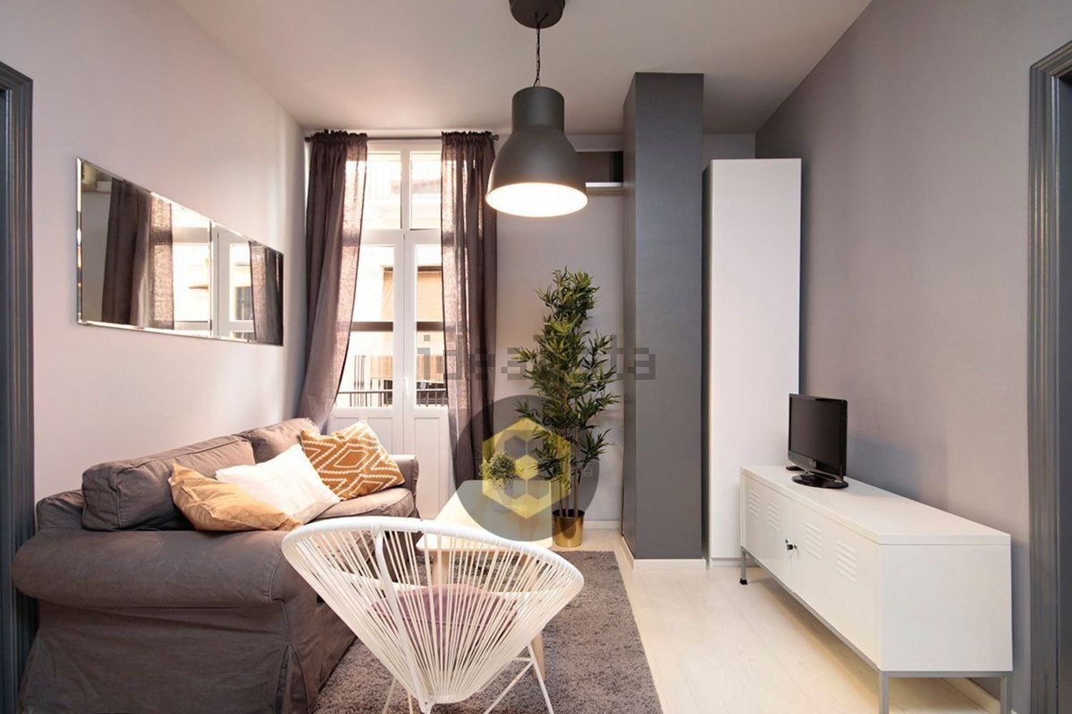 Appartamento 63 m² a Granada