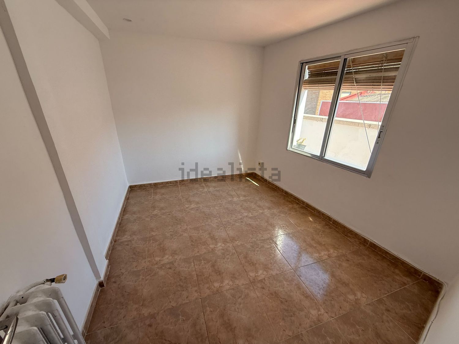 Pis de 89 m² a Madrid