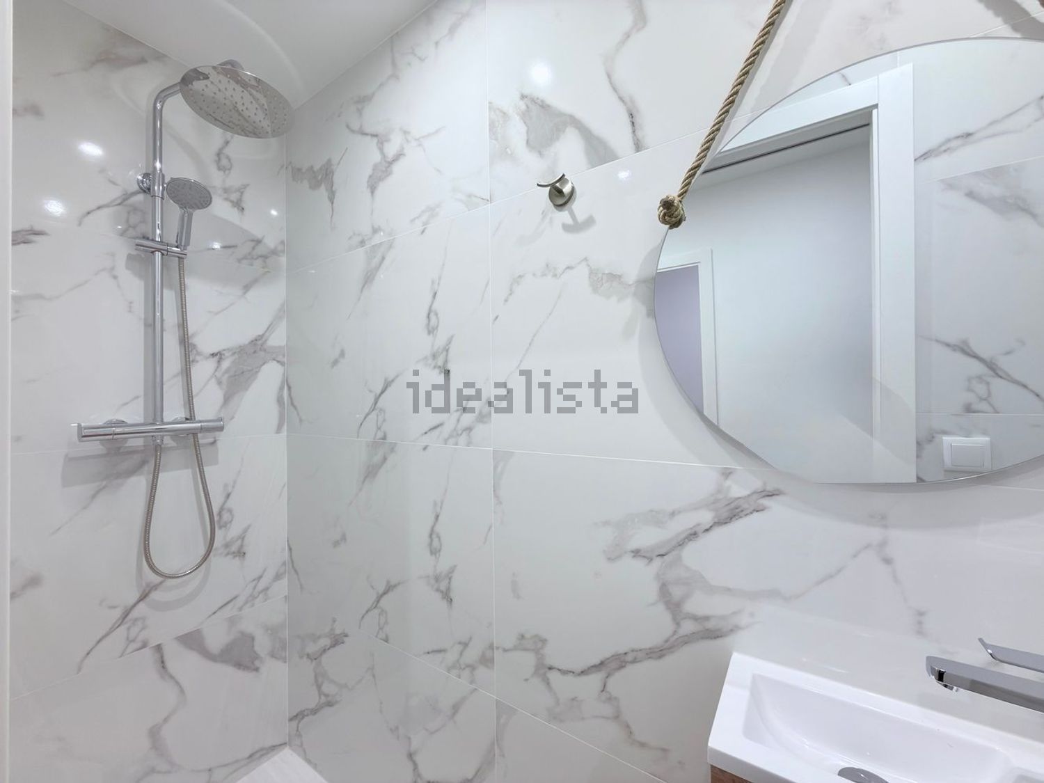 Pis de 105 m² a Girona