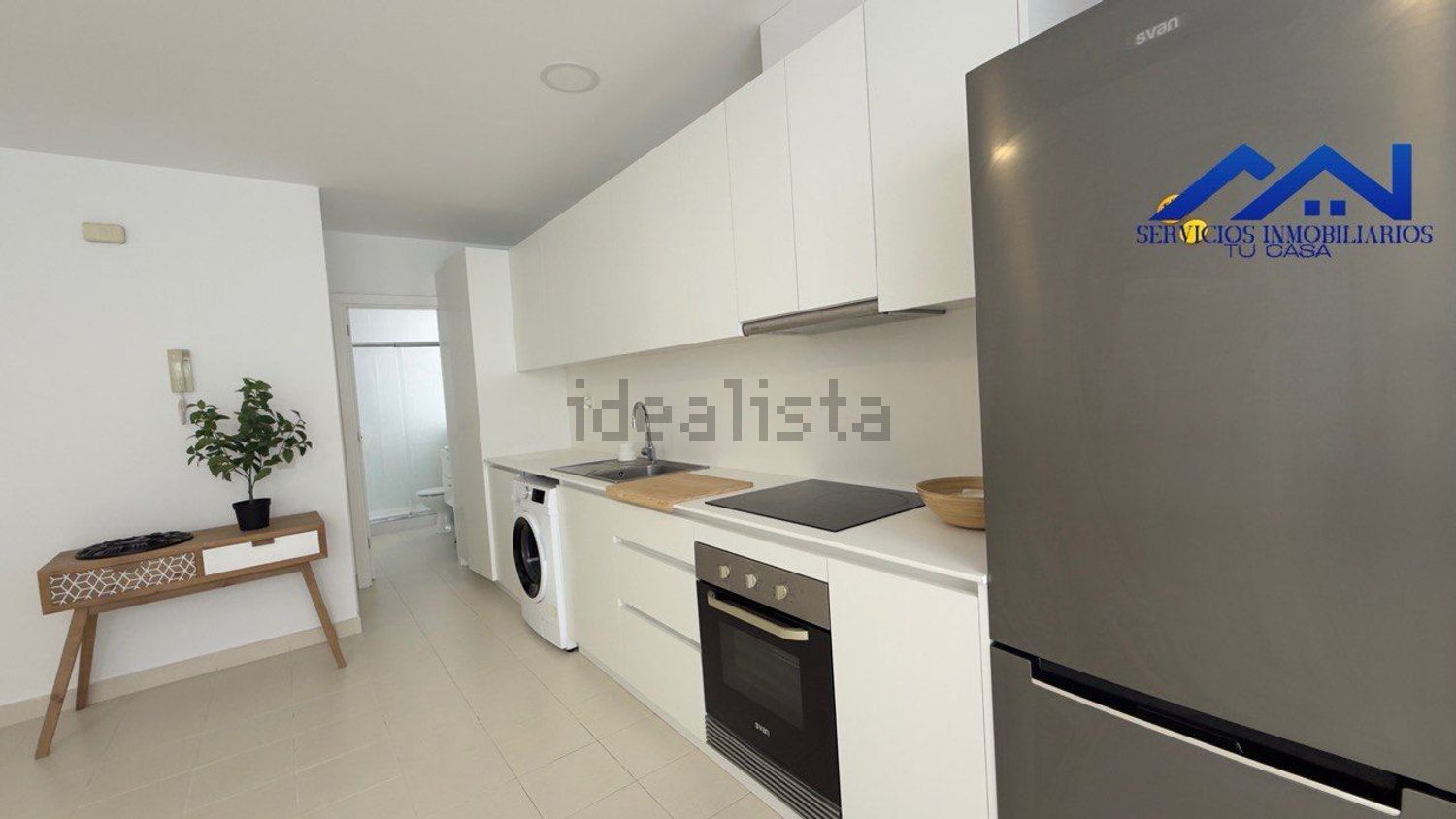 Pis de 95 m² a Icod de los Vinos