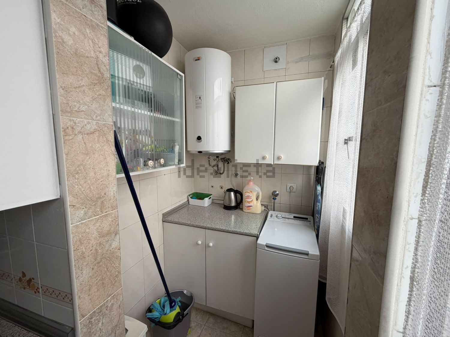 Piso de 135 m² en Málaga