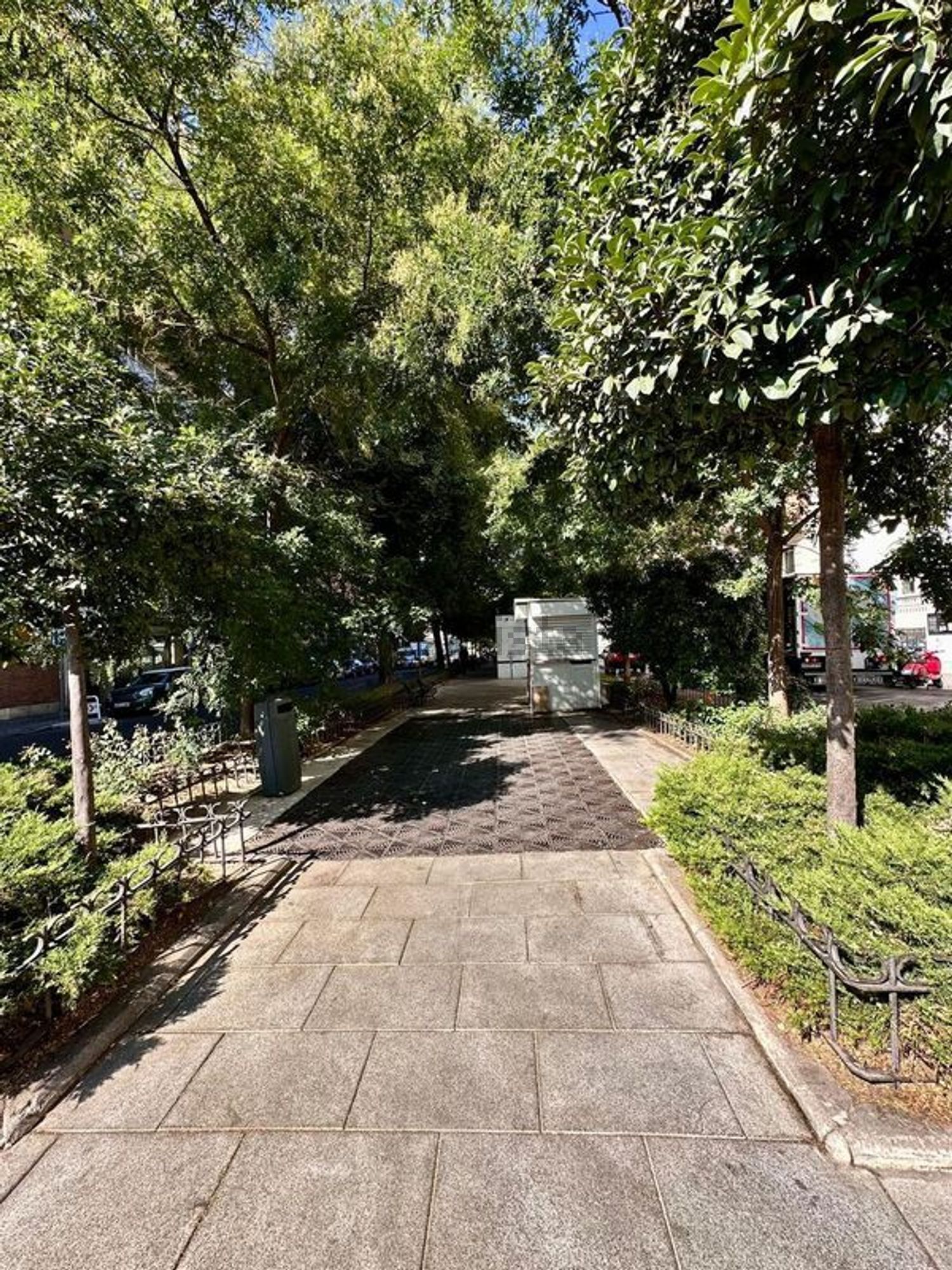Pis de 68 m² a Madrid