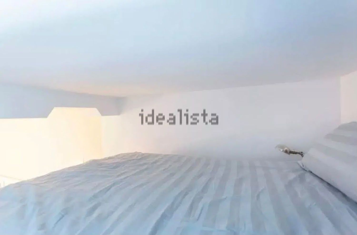 Pis de 80 m² a Madrid