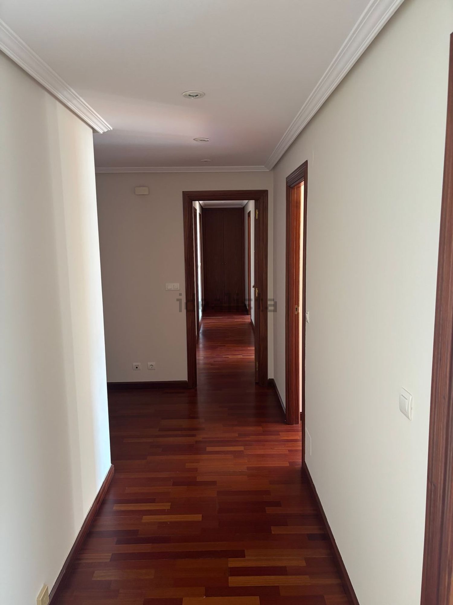 Piso de 110 m² en Ponferrada