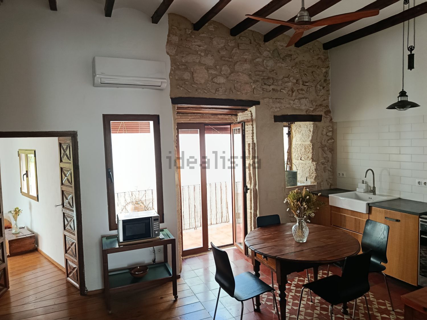 Appartement 100 m² à Xàbia / Jávea