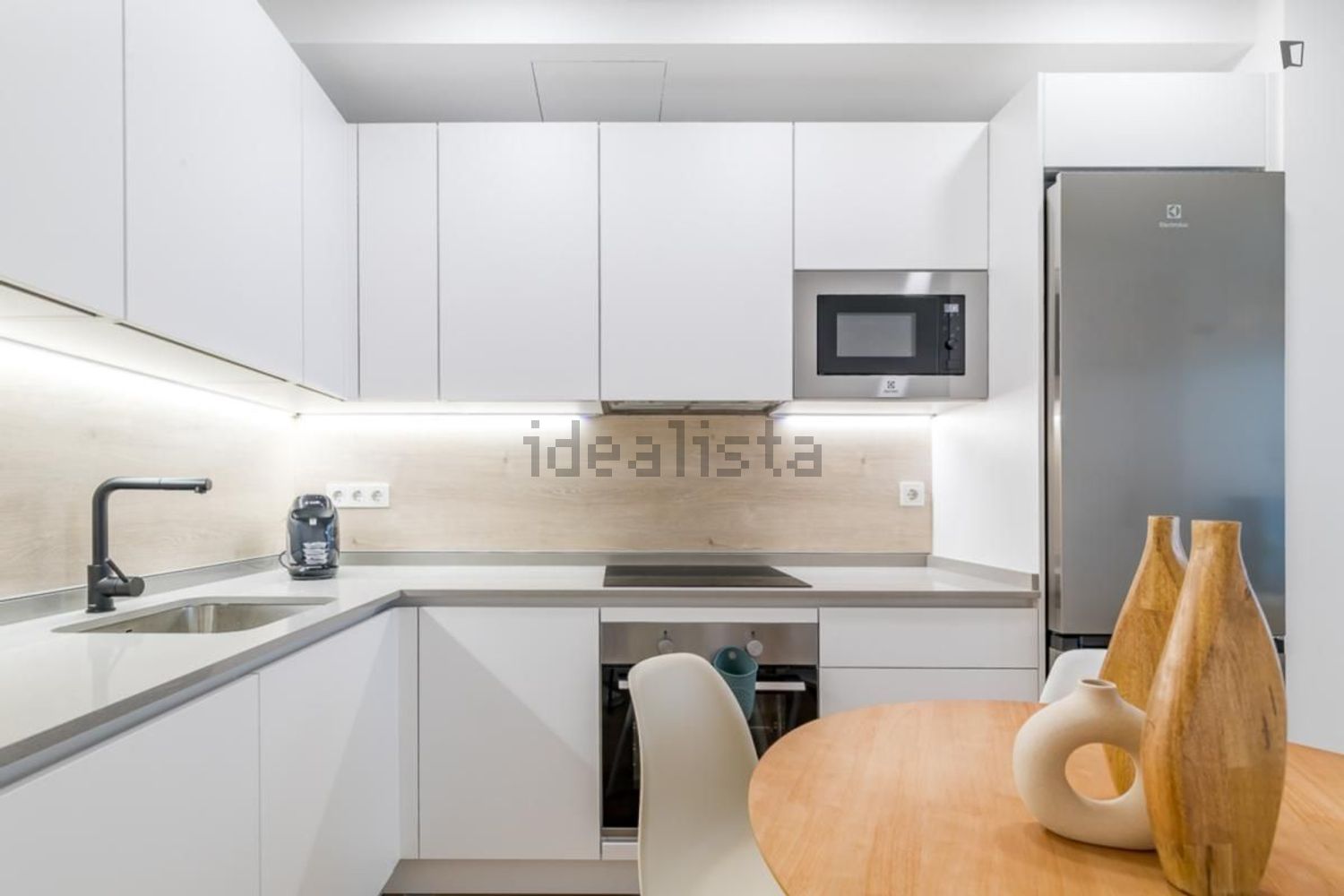 Piso de 80 m² en Madrid