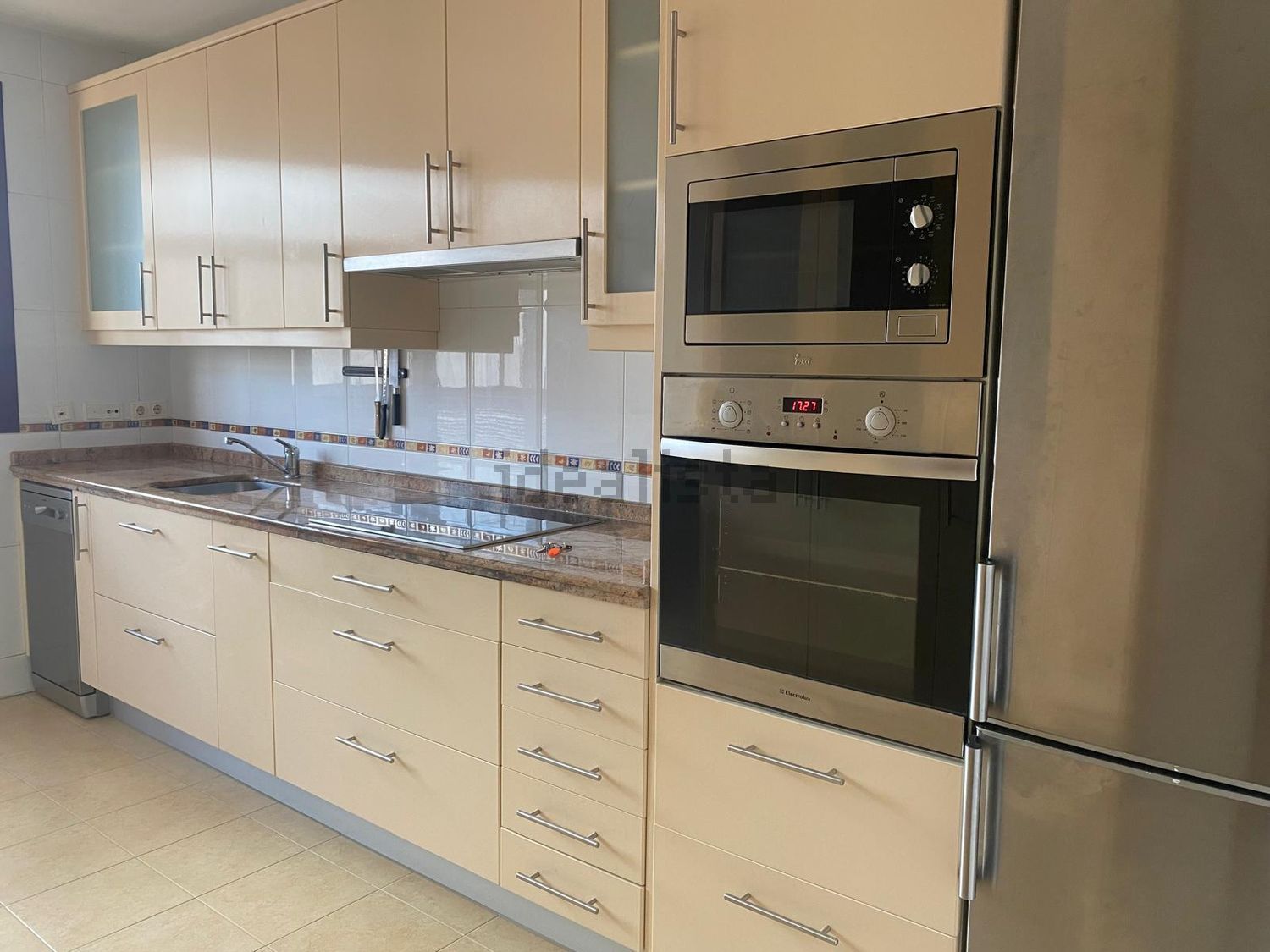 Pis de 175 m² a Valladolid