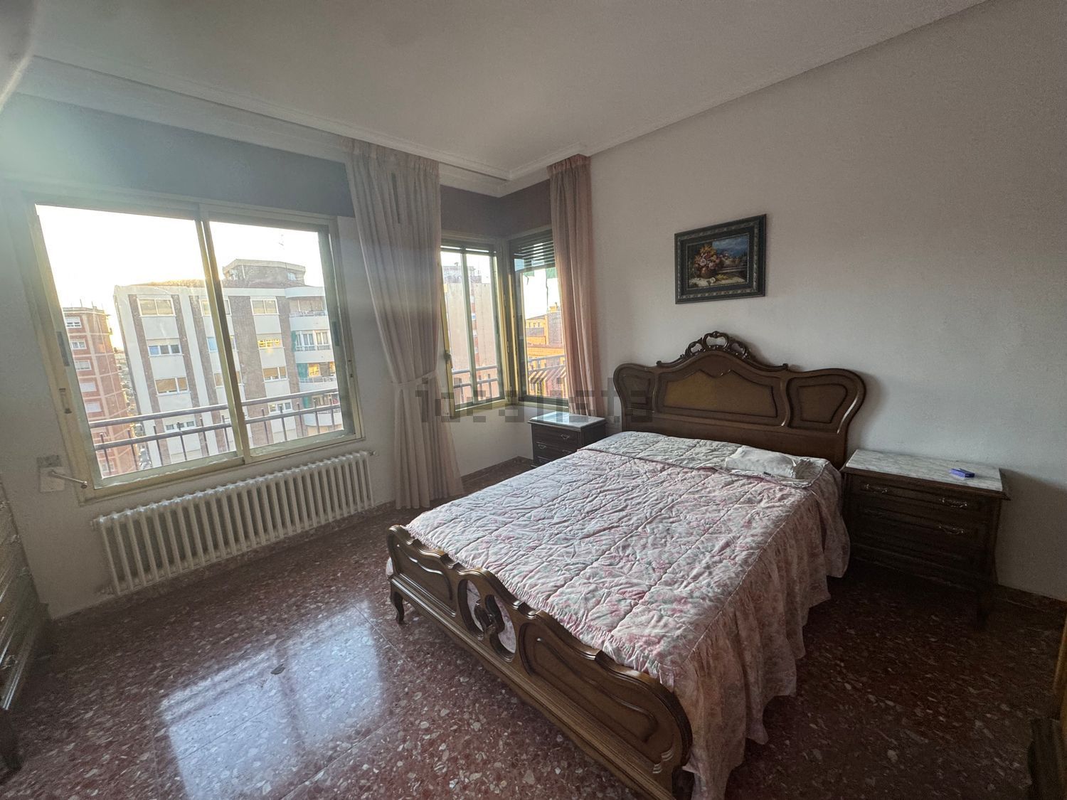 Pis de 160 m² a Albacete
