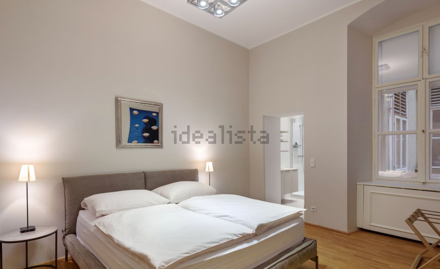 Appartamento 152 m² a Madrid