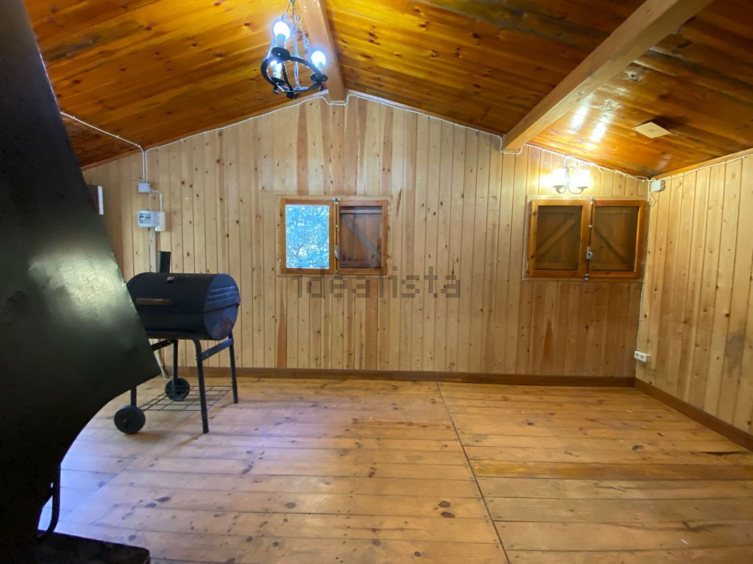 Moradia 40 m² em el Brull