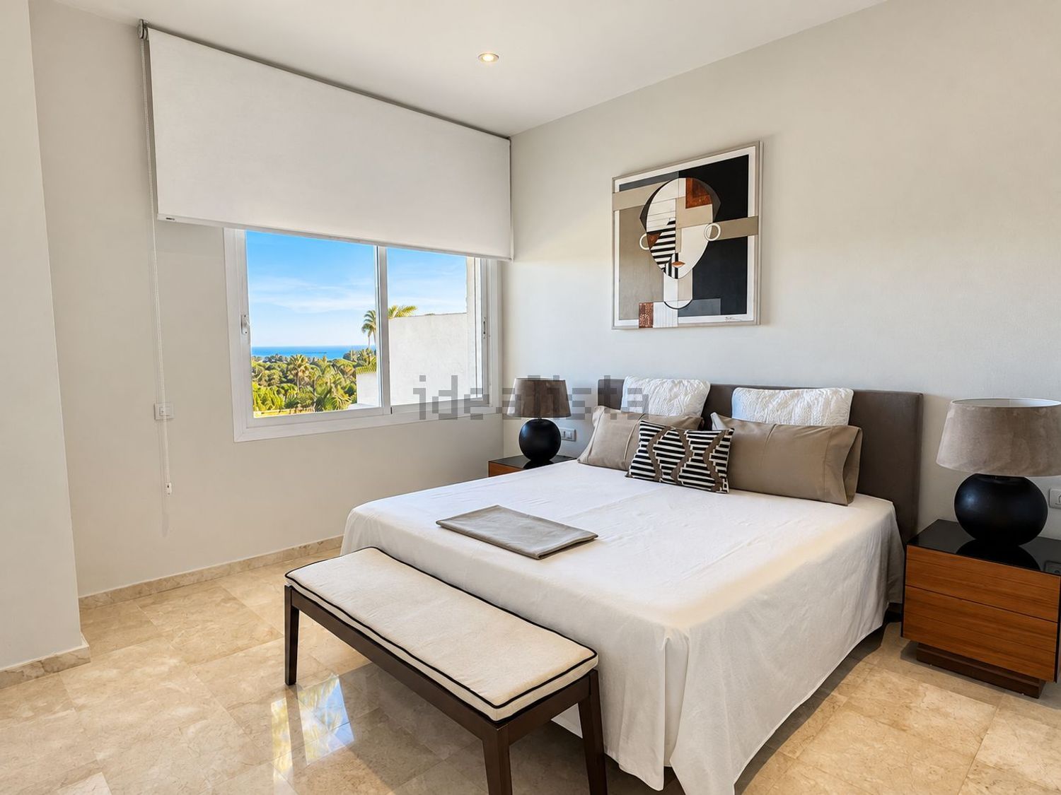 Wohnung 127 m² in Marbella