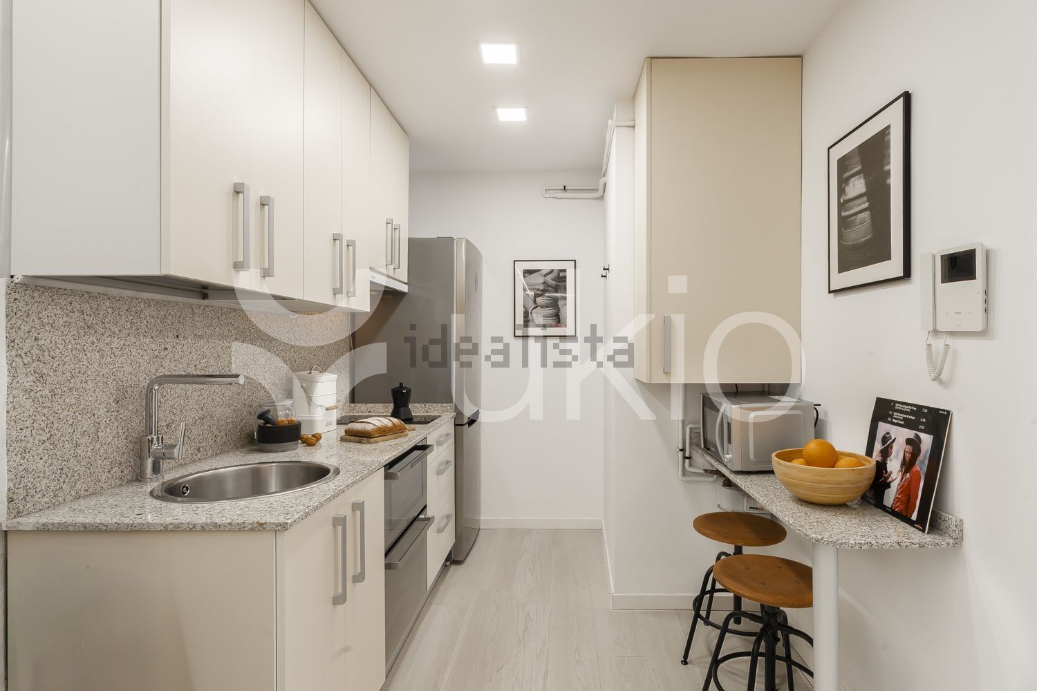 Pis de 67 m² a Madrid