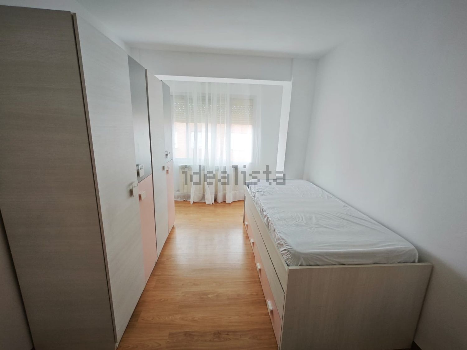 Wohnung 75 m² in Palencia