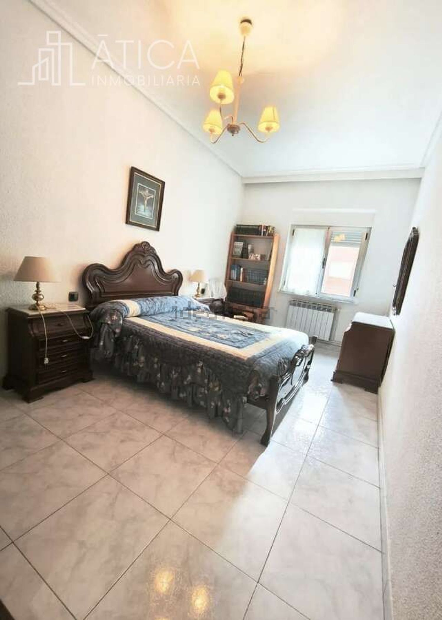 Pis de 95 m² a Salamanca