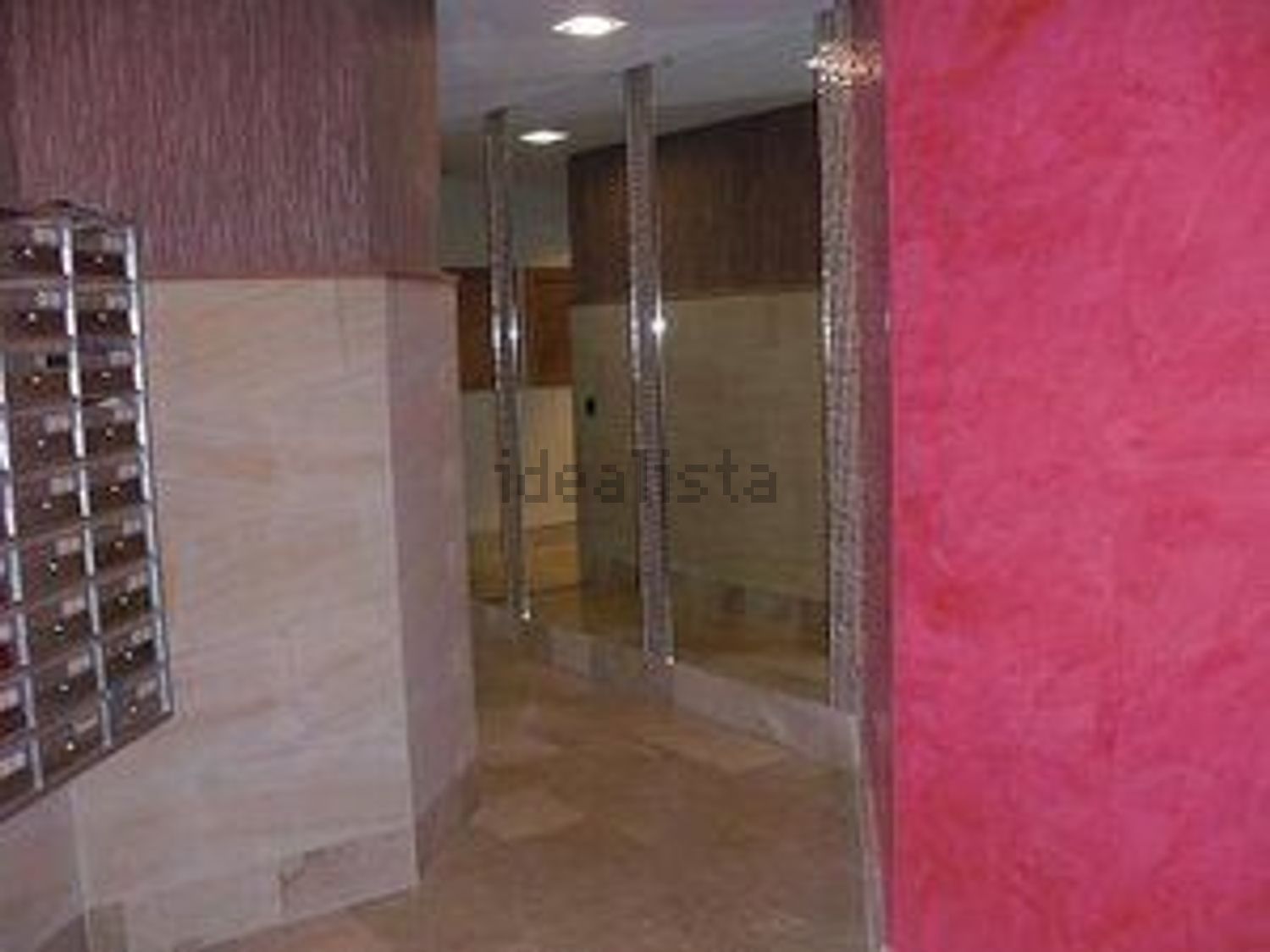 Pis de 36 m² a Vigo