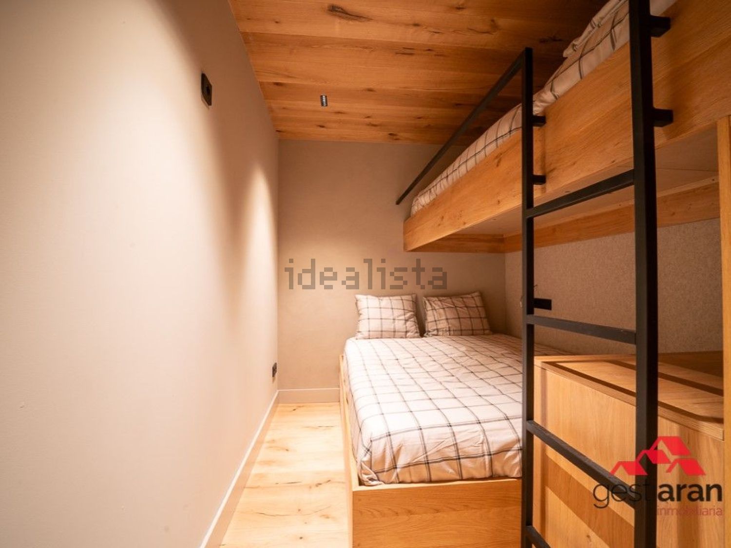 Pis de 130 m² a Alt Aran