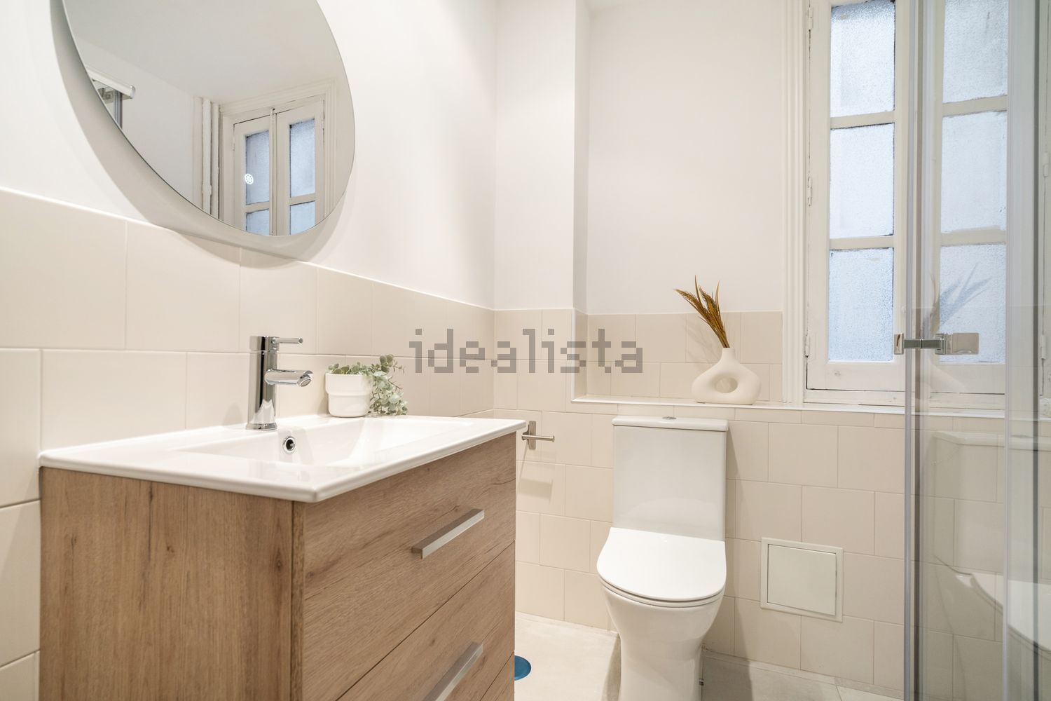 Stanza in affitto, Madrid