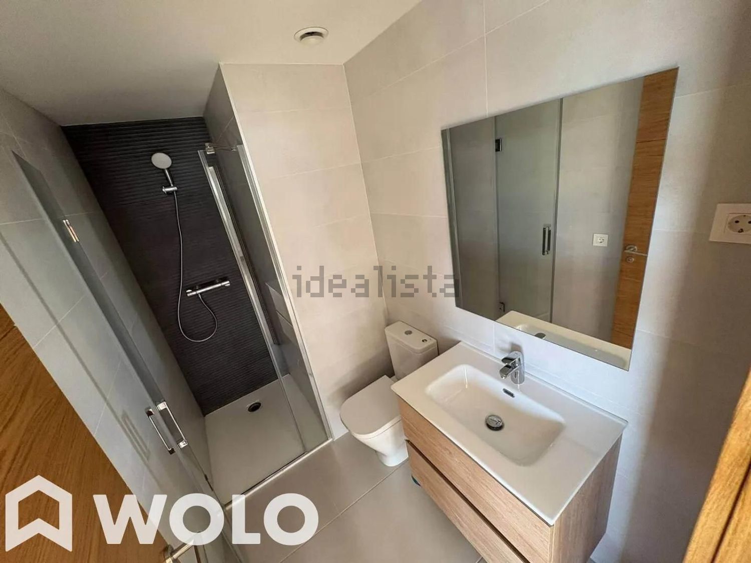 Pis de 53 m² a Madrid