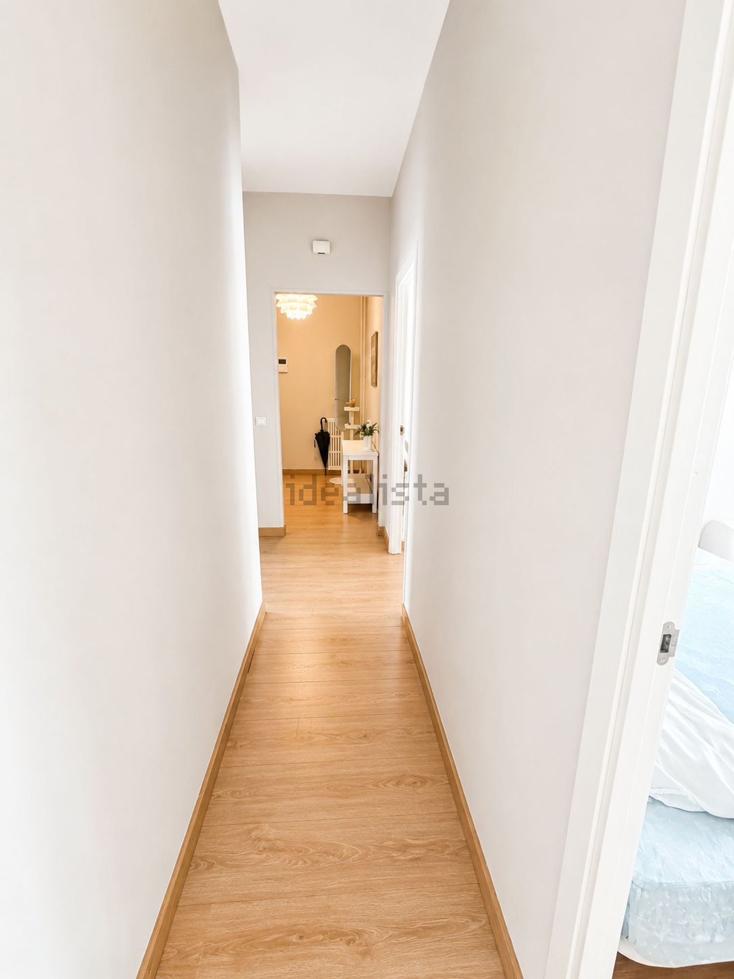 Pis de 160 m² a Madrid