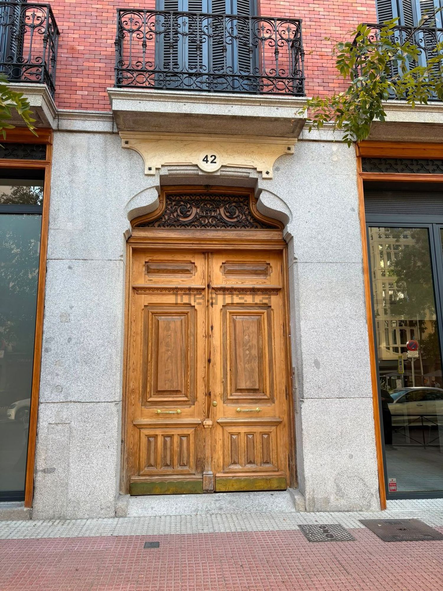 Piso de 58 m² en Madrid