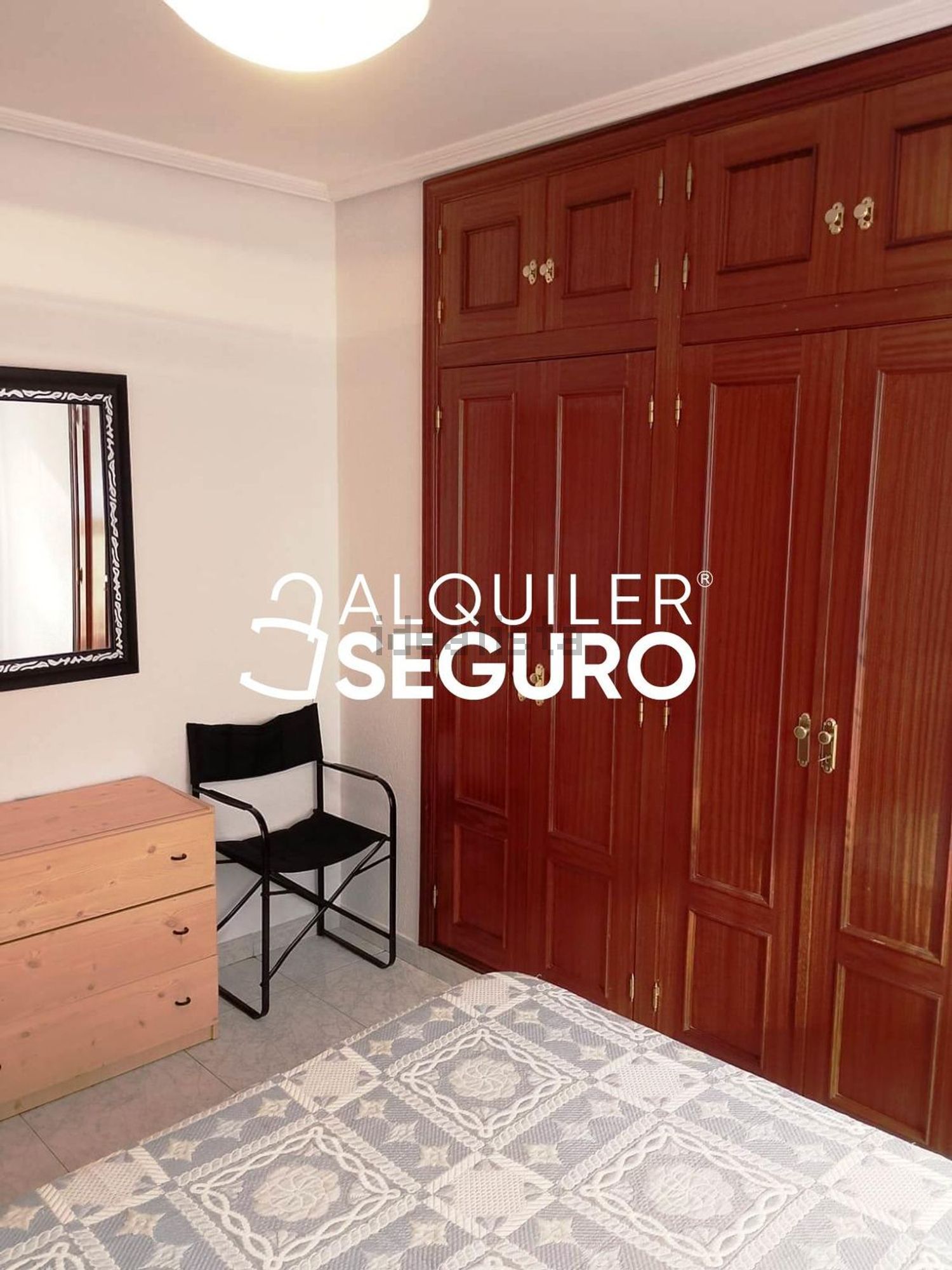 Piso de 50 m² en Valladolid