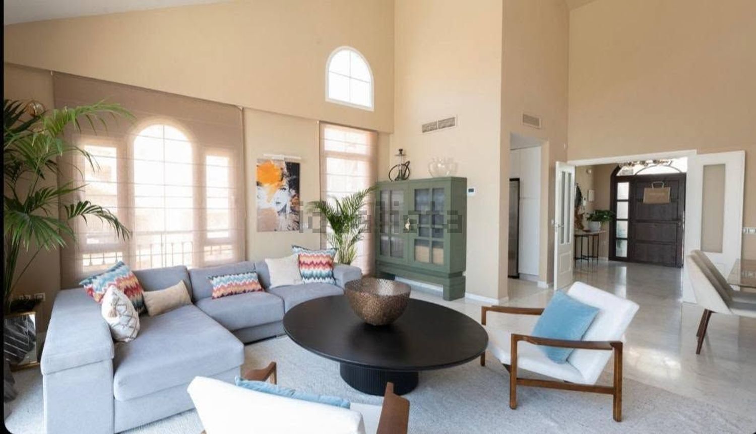 Casa de 240 m² en Mijas