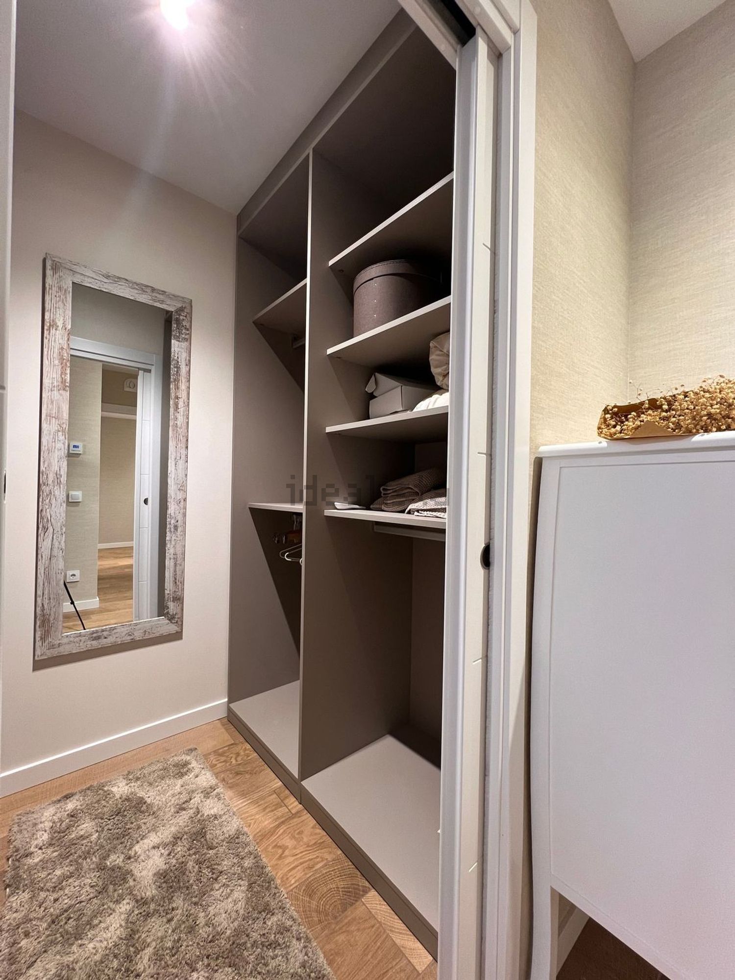 Pis de 114 m² a Pamplona