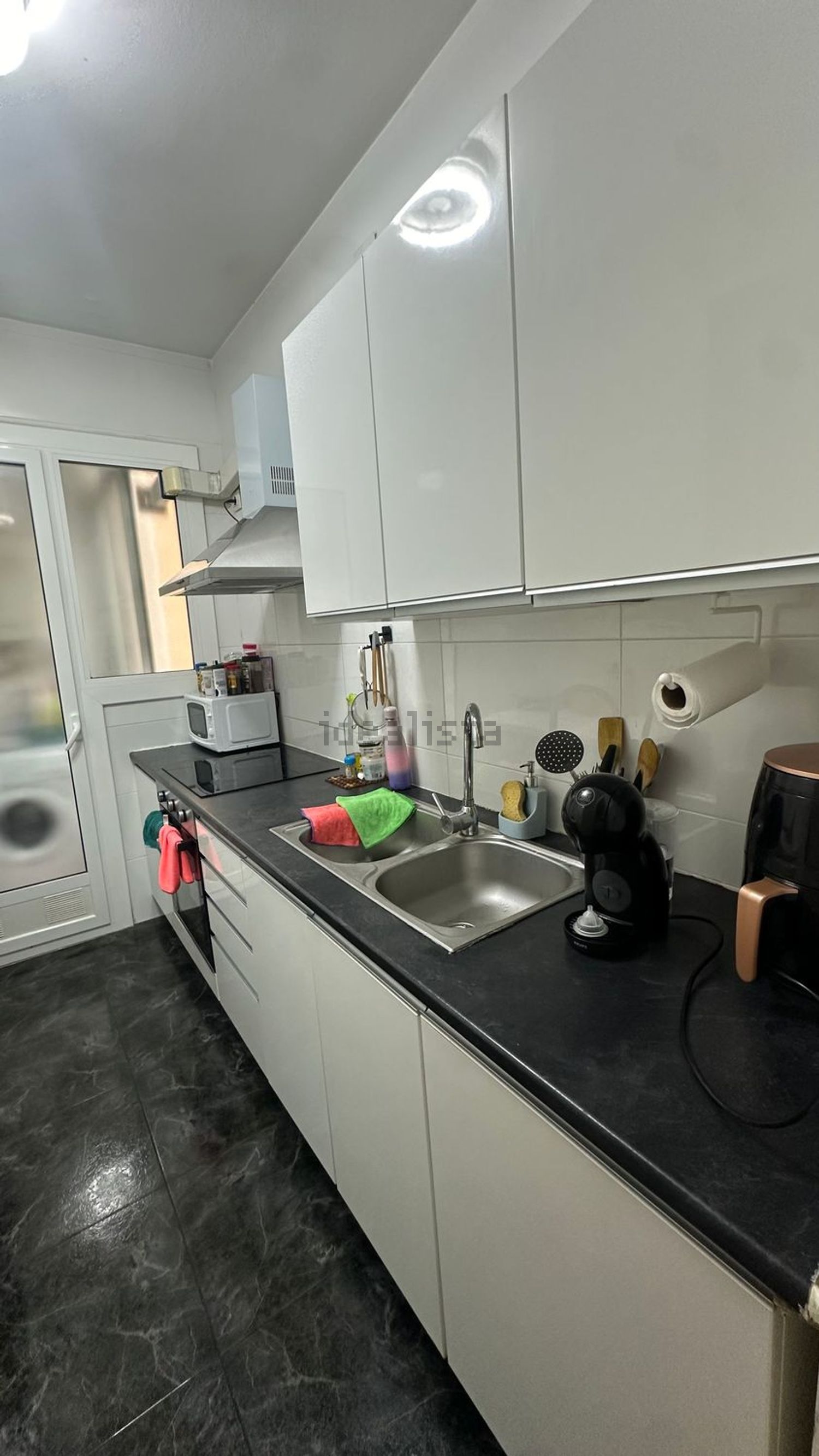 Habitación 78 m², Barcelona