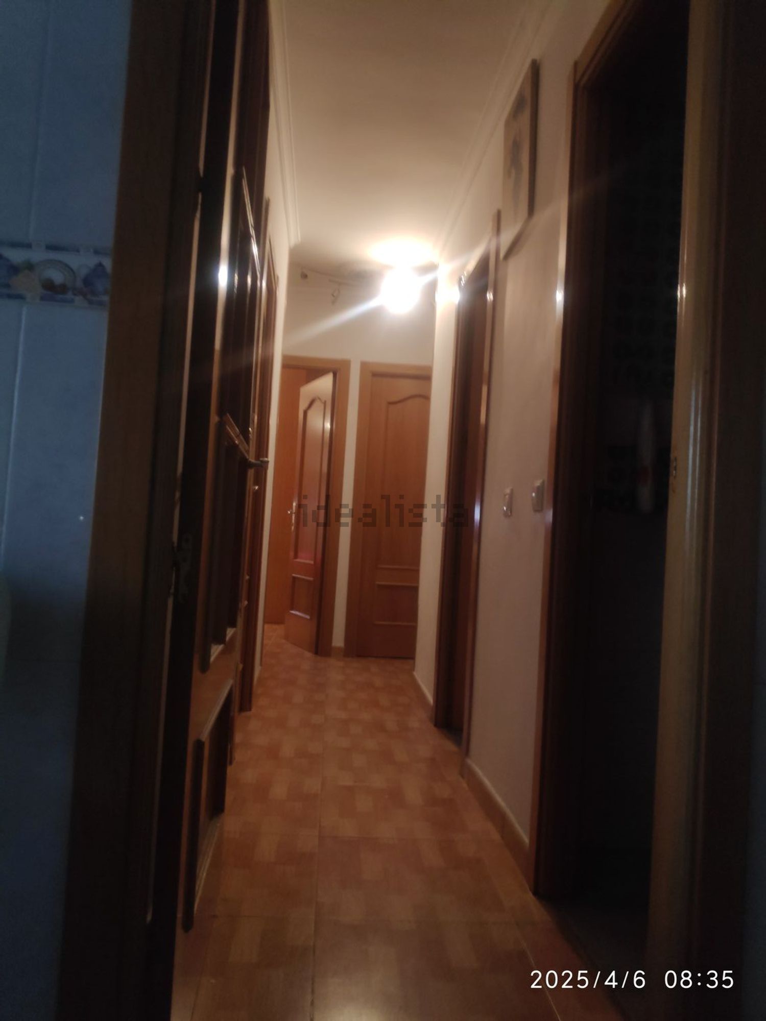Habitación en alquiler, Madrid