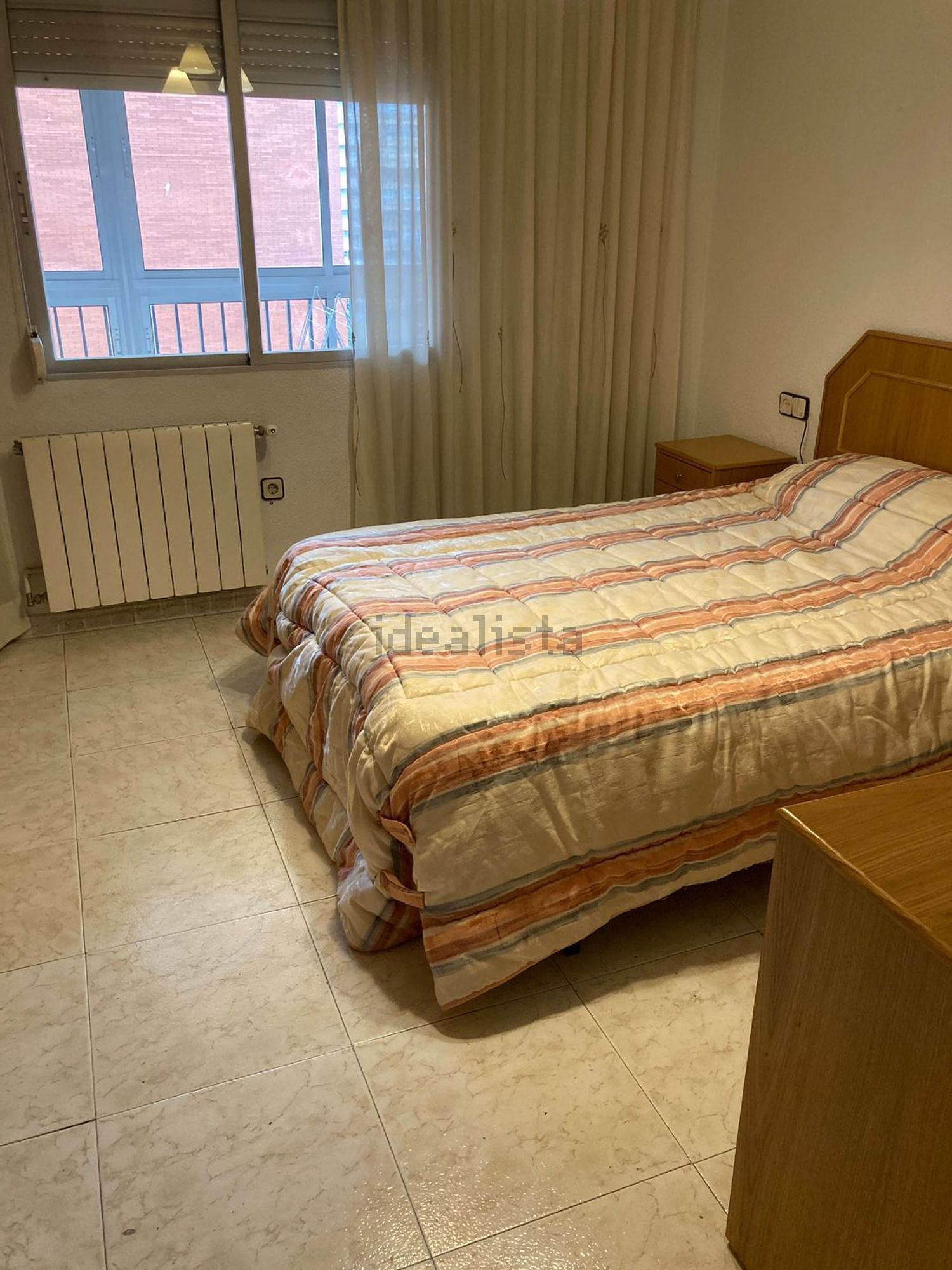 Zimmer zur Miete, Murcia