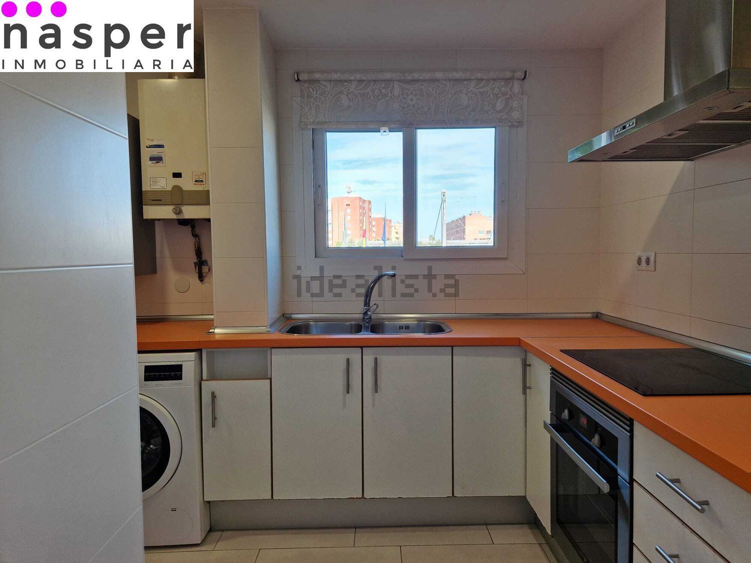 Pis de 82 m² a Sevilla