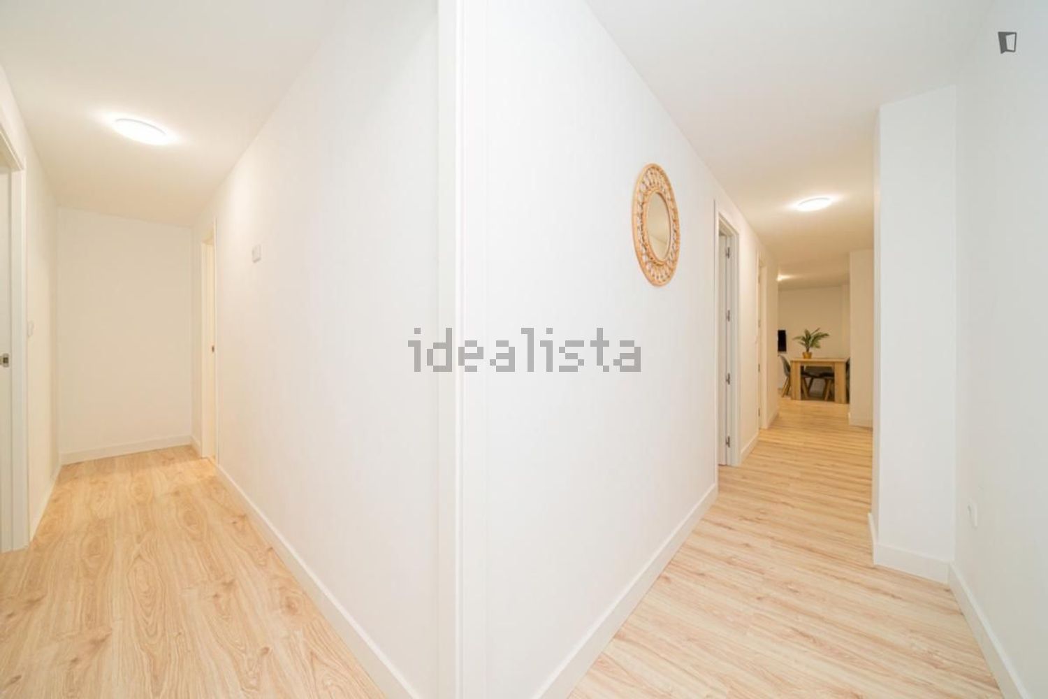 Habitación 110 m², Elche
