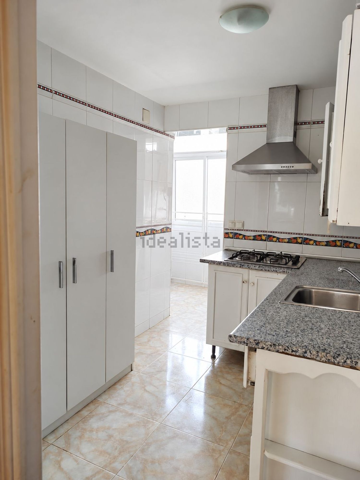 Pis de 86 m² a Borriana