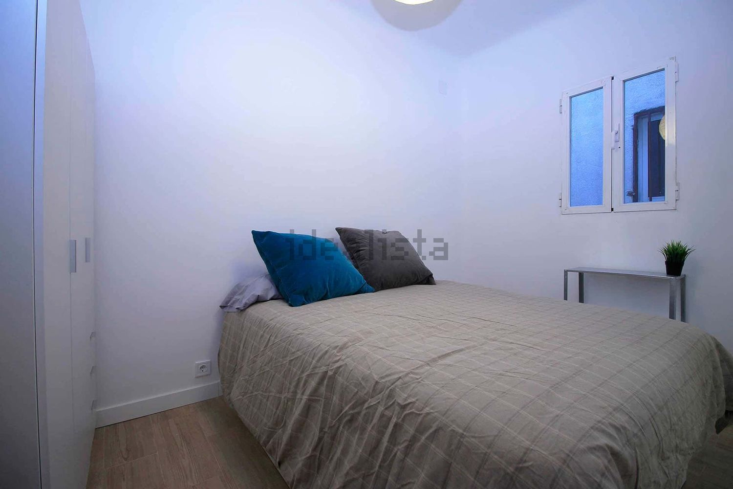Piso de 28 m² en Madrid