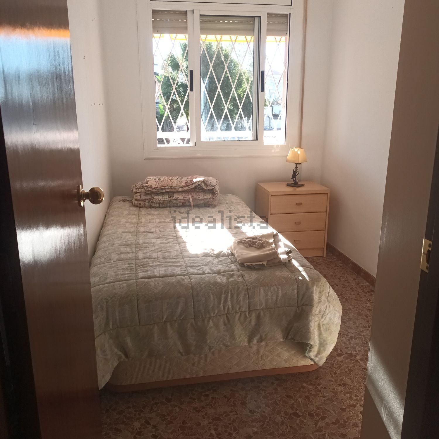 Habitació de lloguer, Castelldefels