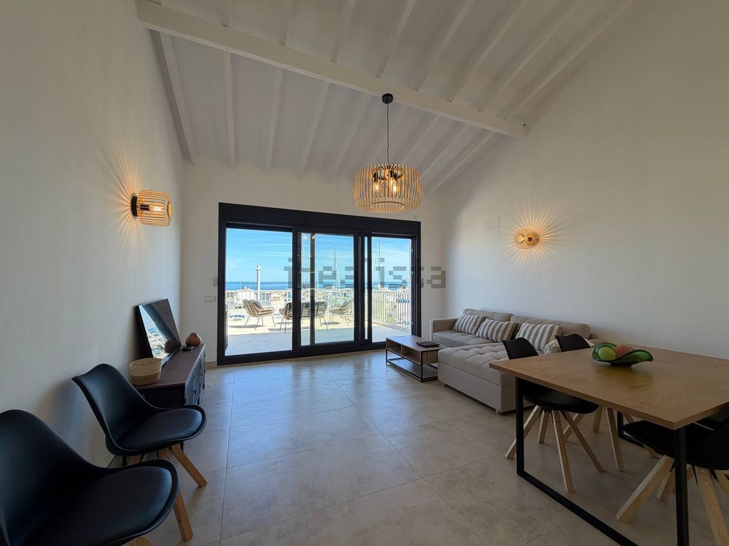 Pis de 80 m² a Santa Margalida