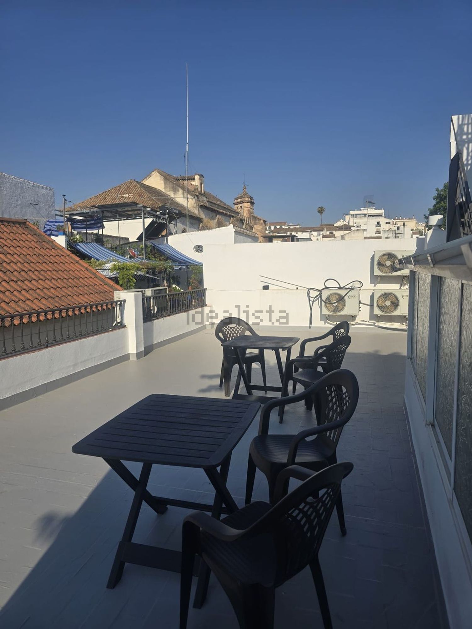 Habitación 250 m², Córdoba