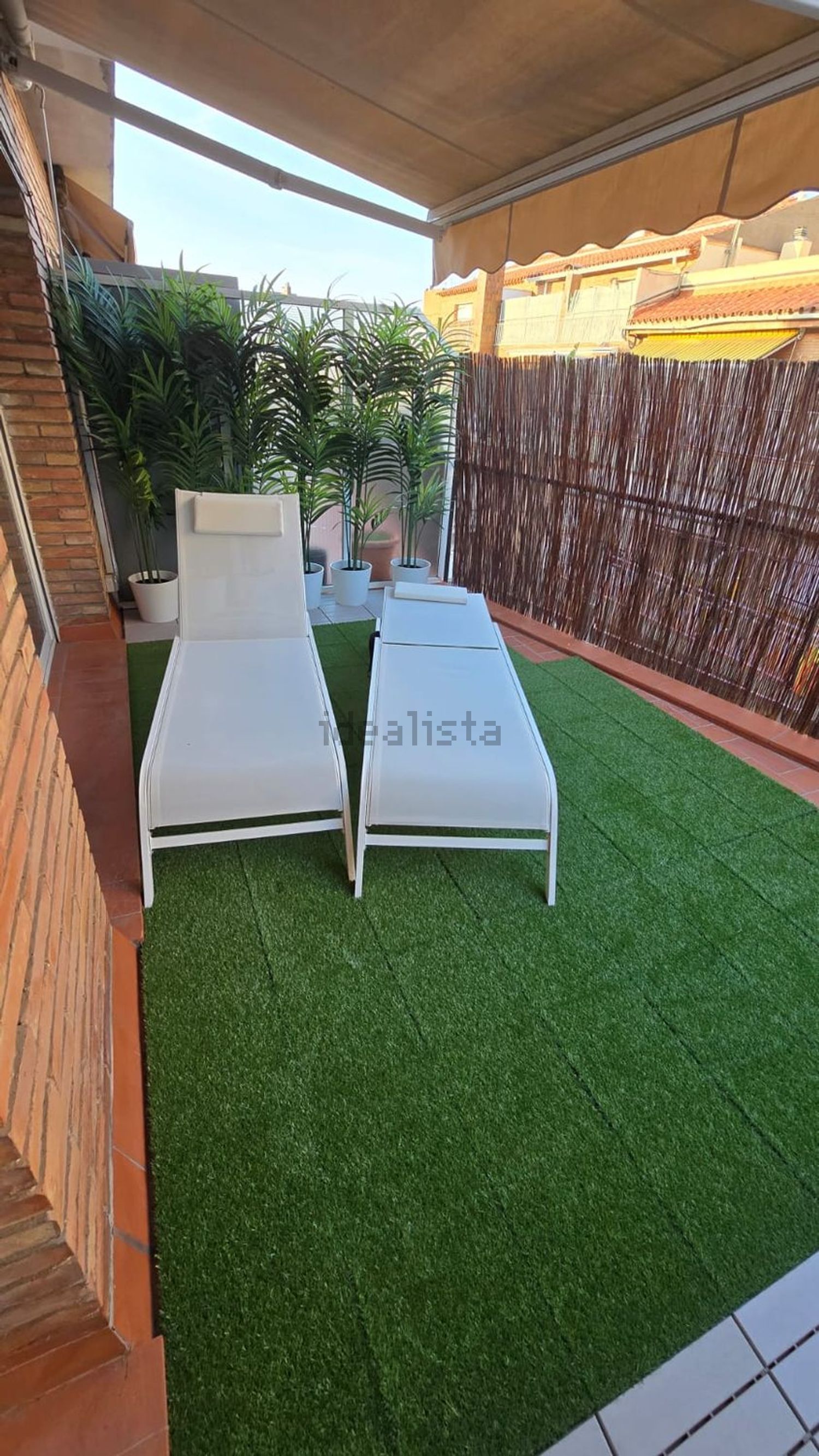 Pis de 80 m² a Barcelona