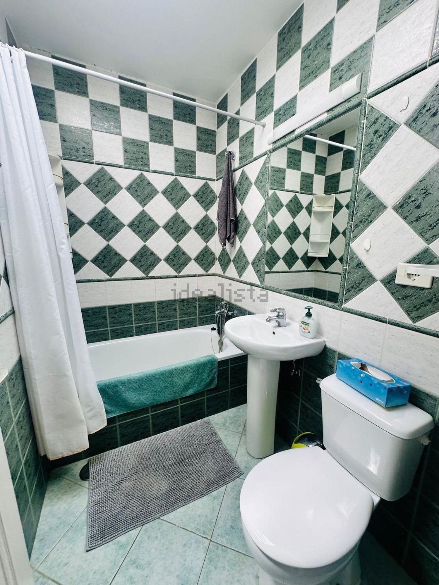 Maison 38 m² à San Bartolomé de Tirajana