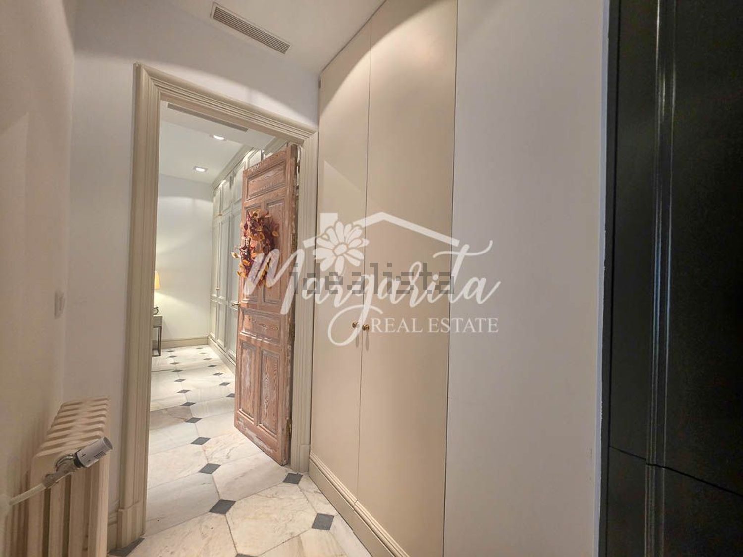 Wohnung 75 m² in Madrid