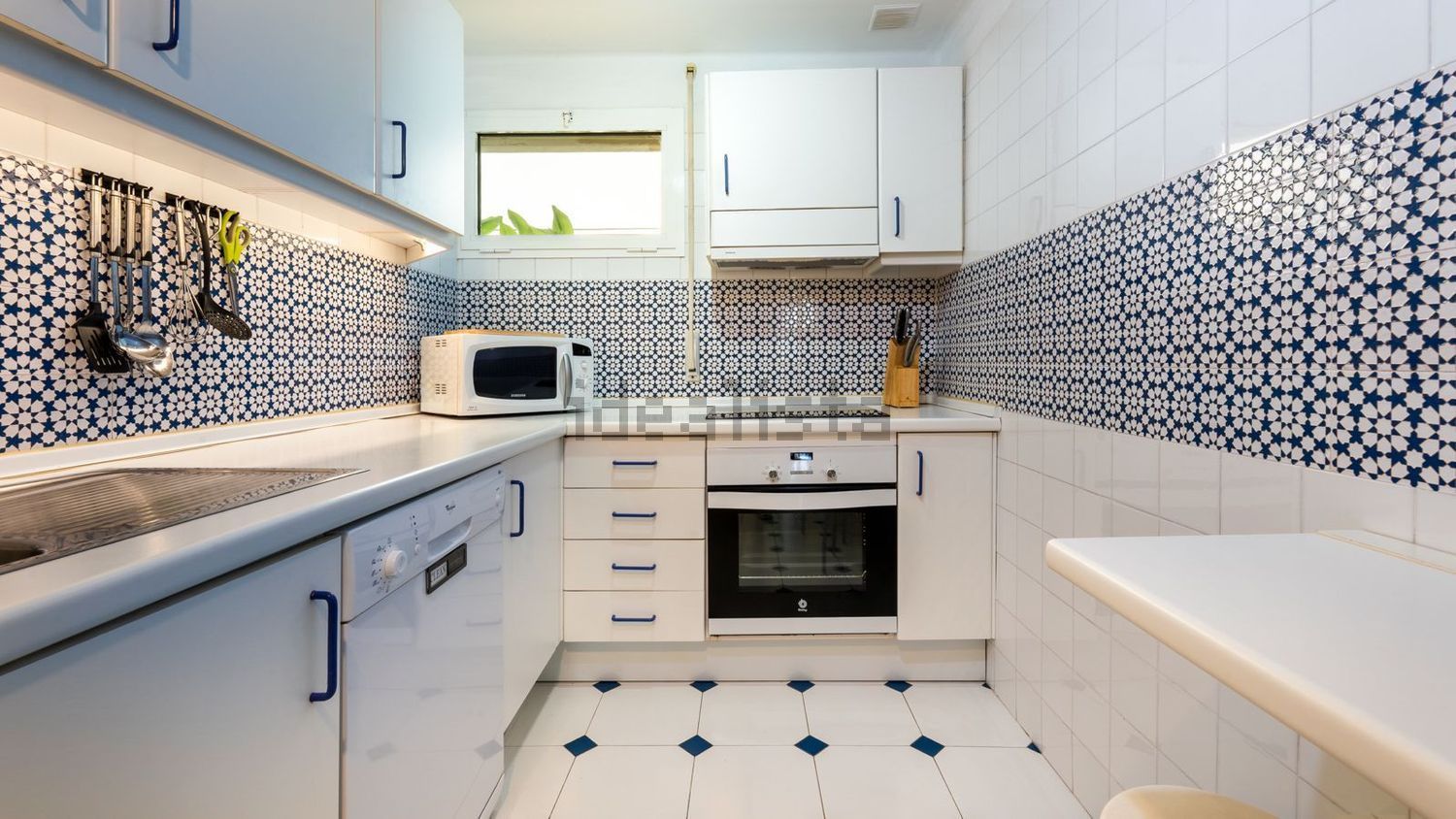 Pis de 101 m² a Marbella