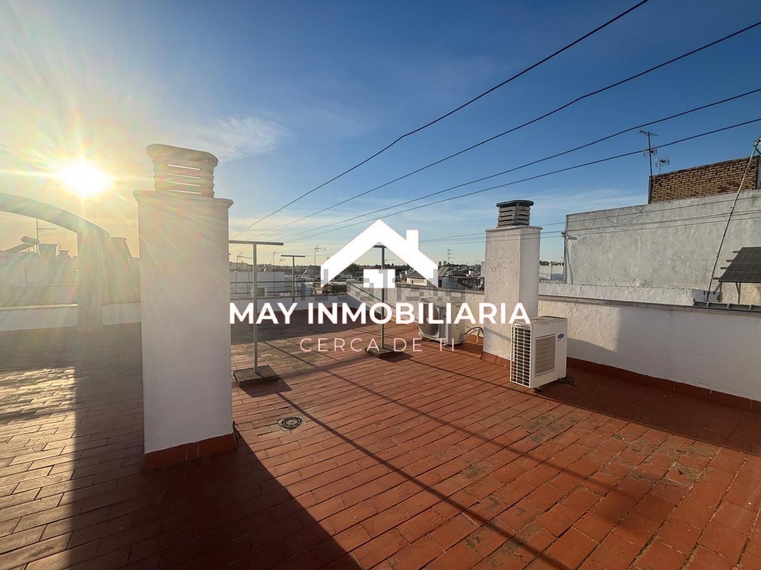 Appartement 101 m² à Coria del Río
