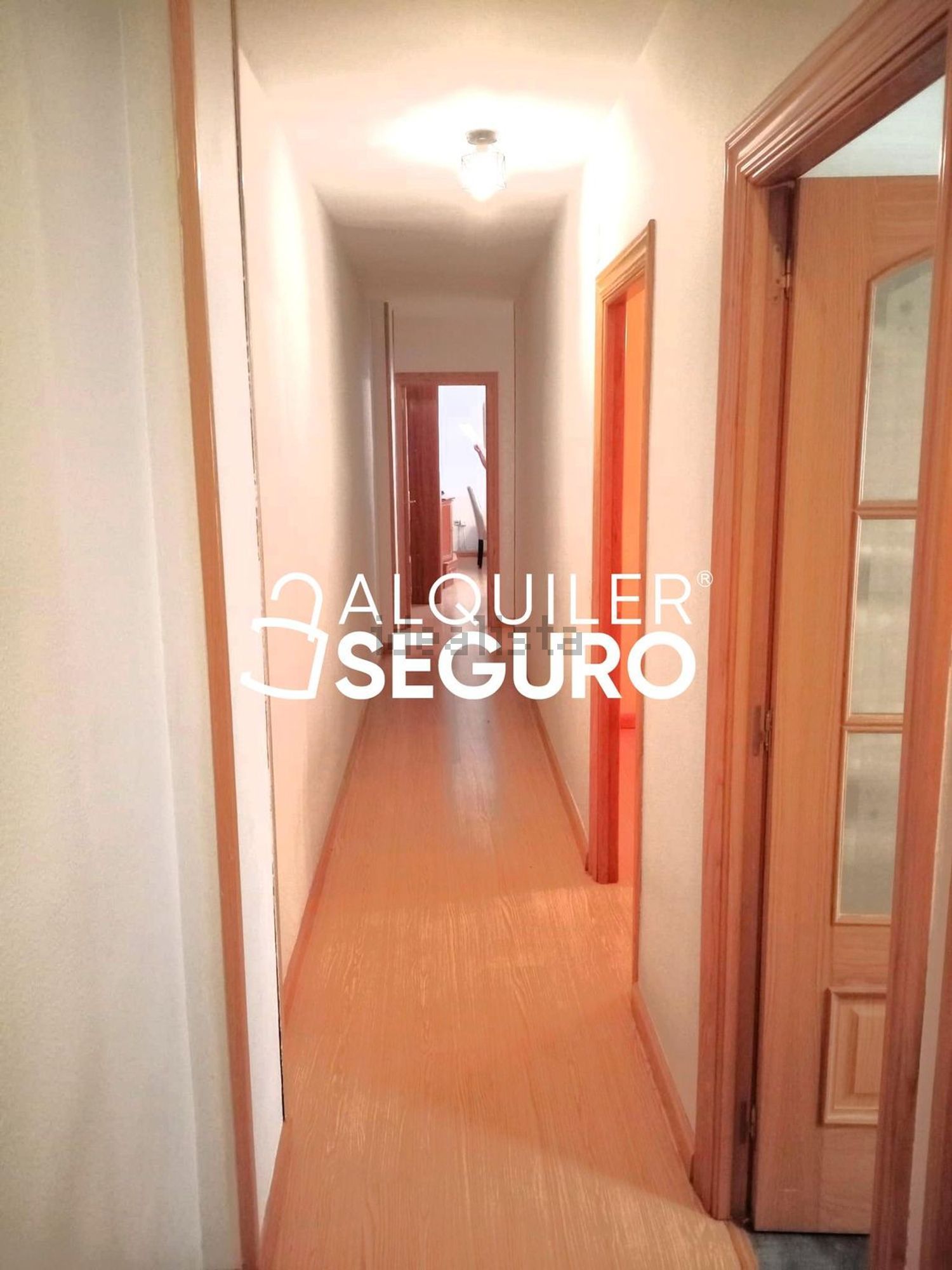 Piso de 113 m² en Valladolid