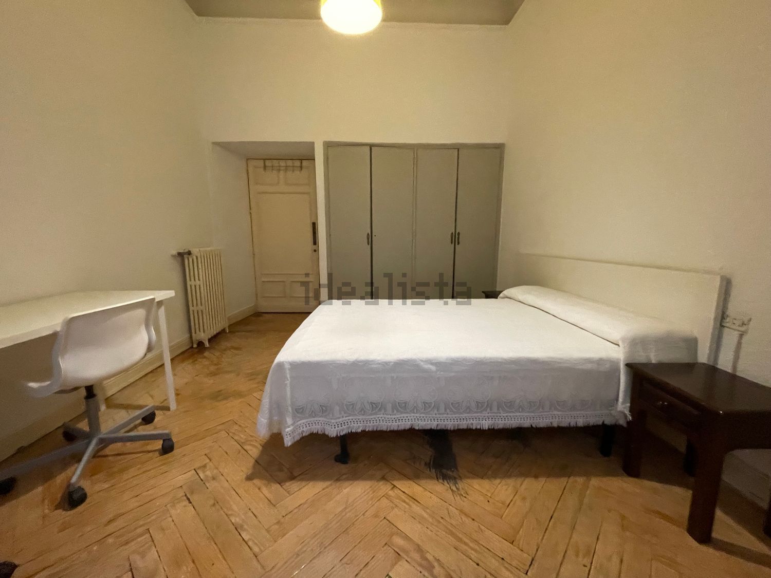 Habitación en alquiler, Madrid