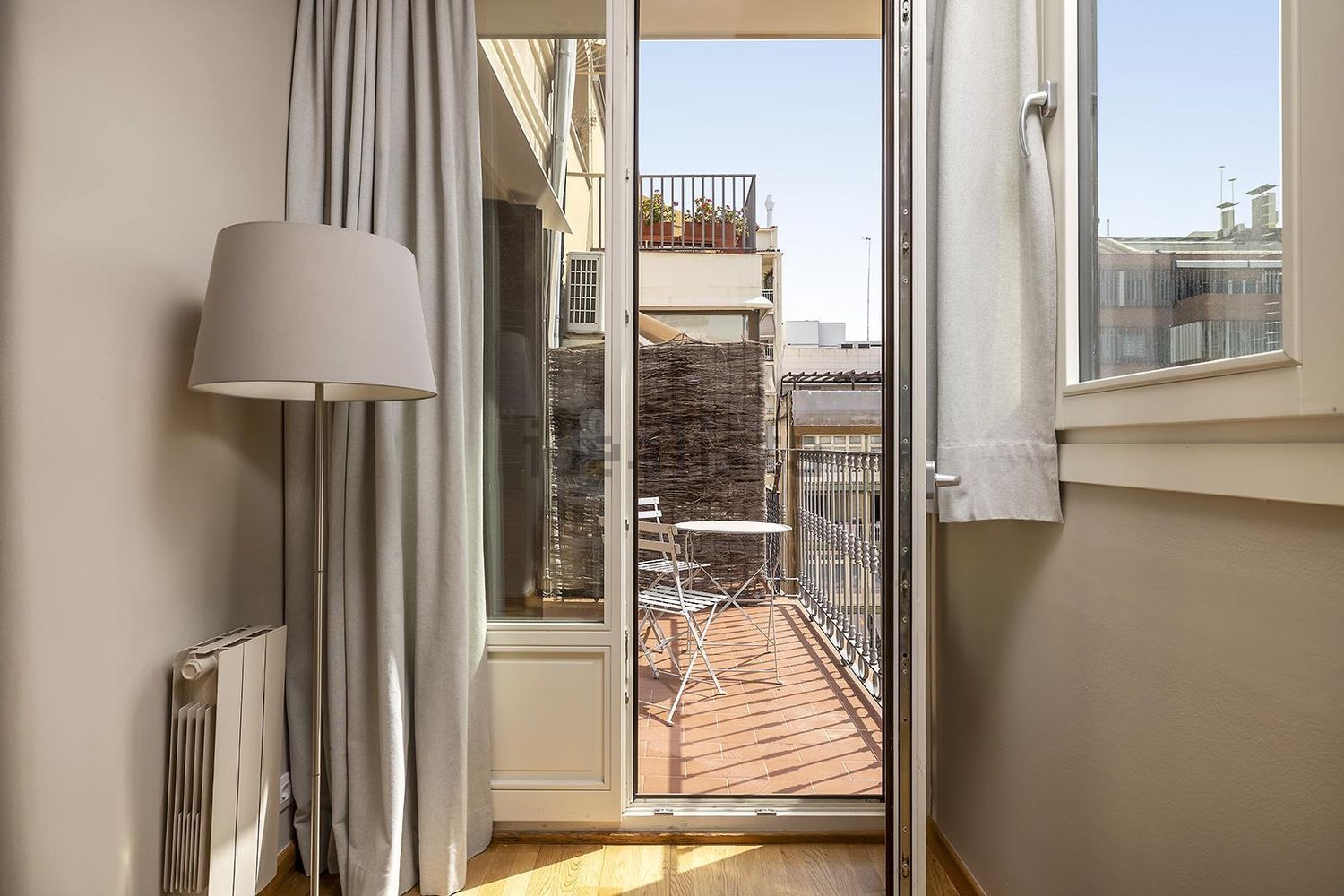 Piso de 200 m² en Barcelona
