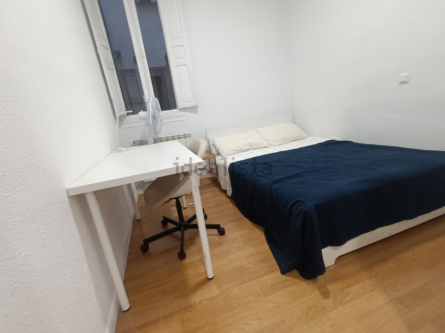 Flat 105 m² in Madrid