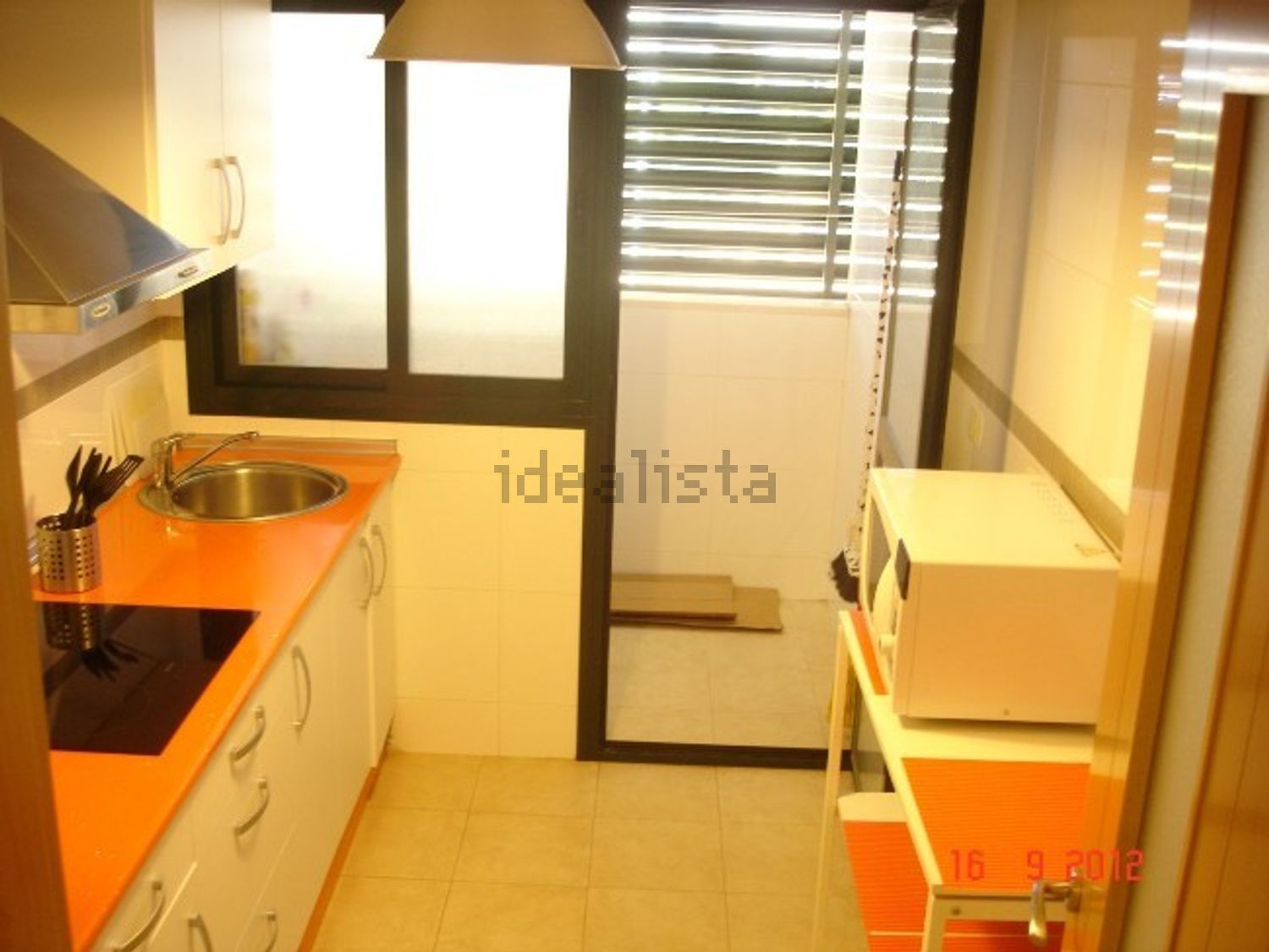 Piso de 87 m² en Antequera