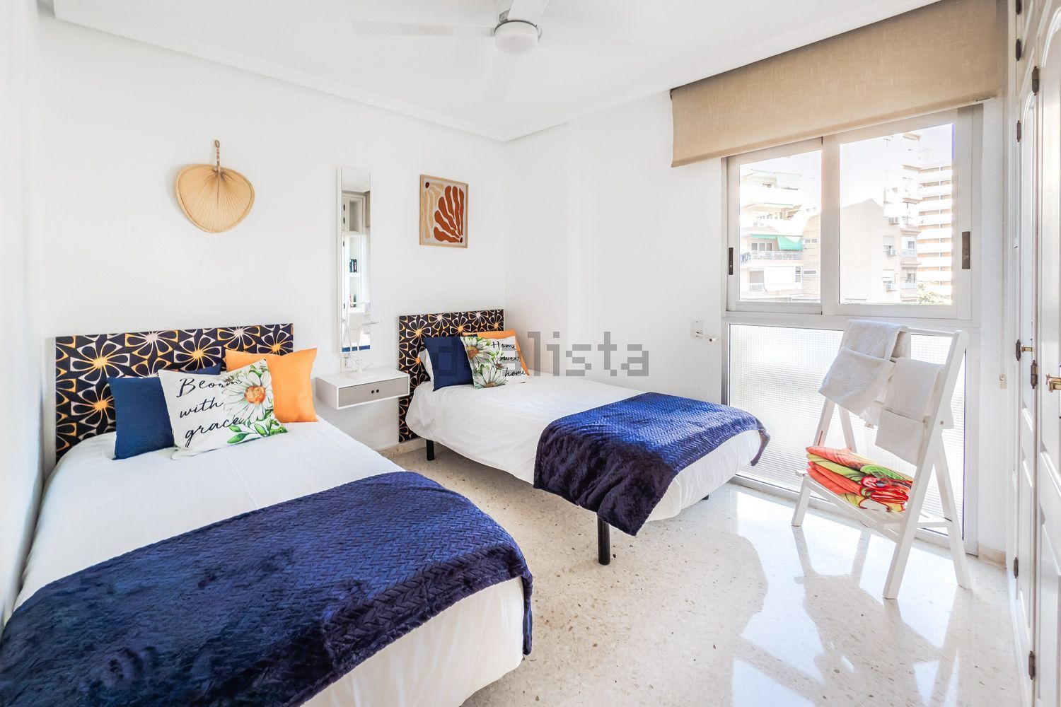 Piso de 115 m² en Alicante